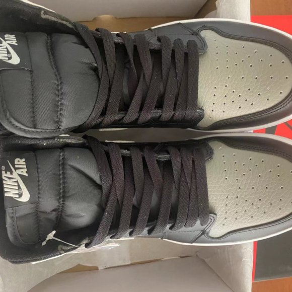 Jordan 1 Retro High Shadow size 9.5 - Picture 3 of 9